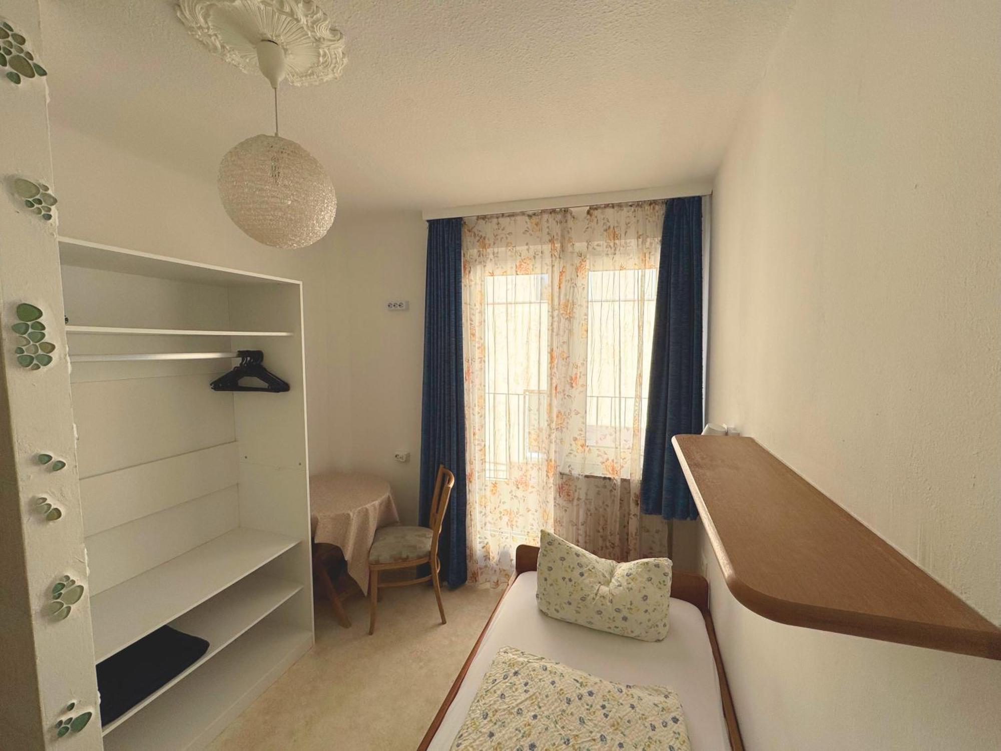Hostel Heinzelmaennchen Кьолн Екстериор снимка