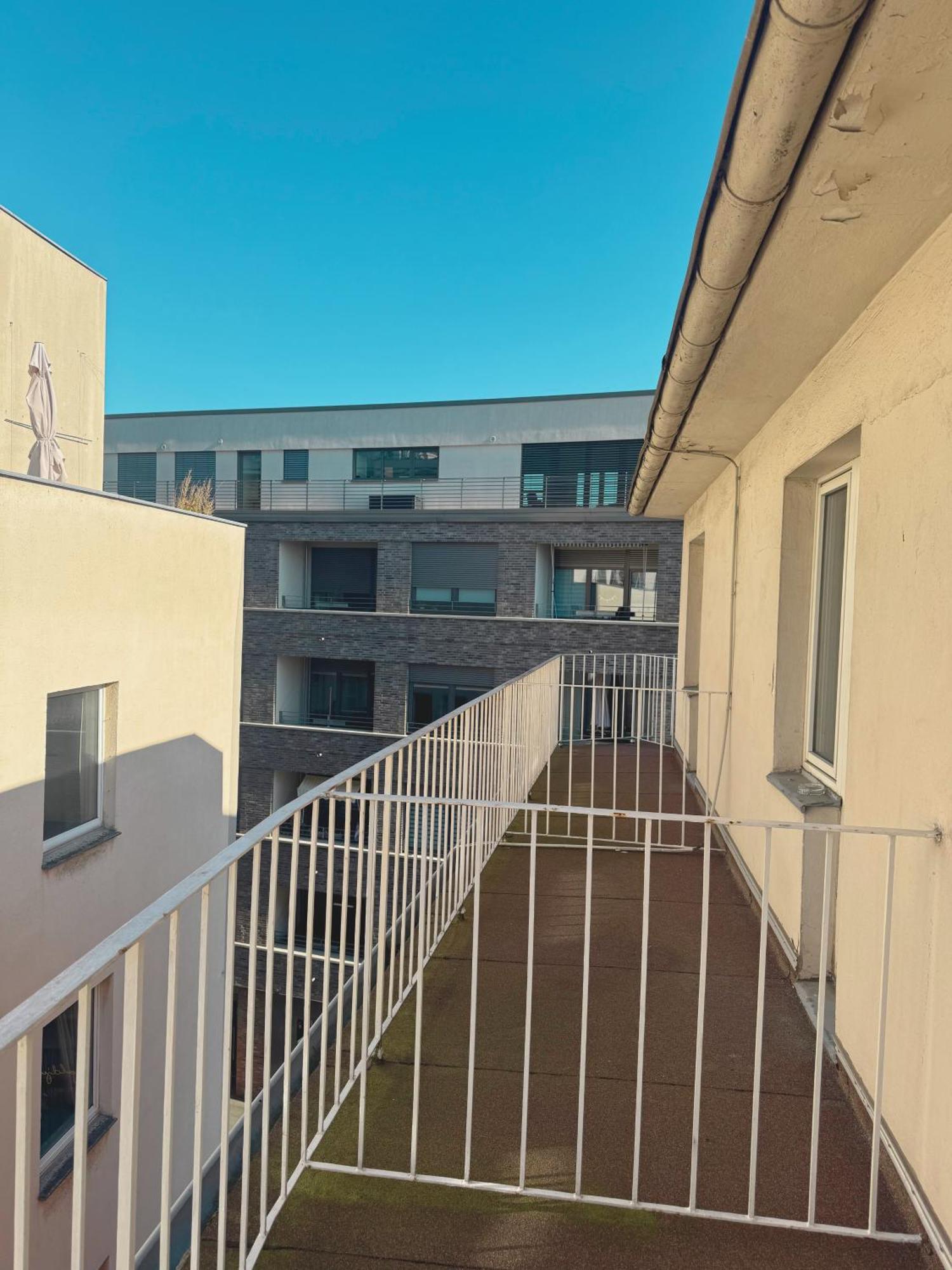 Hostel Heinzelmaennchen Кьолн Екстериор снимка