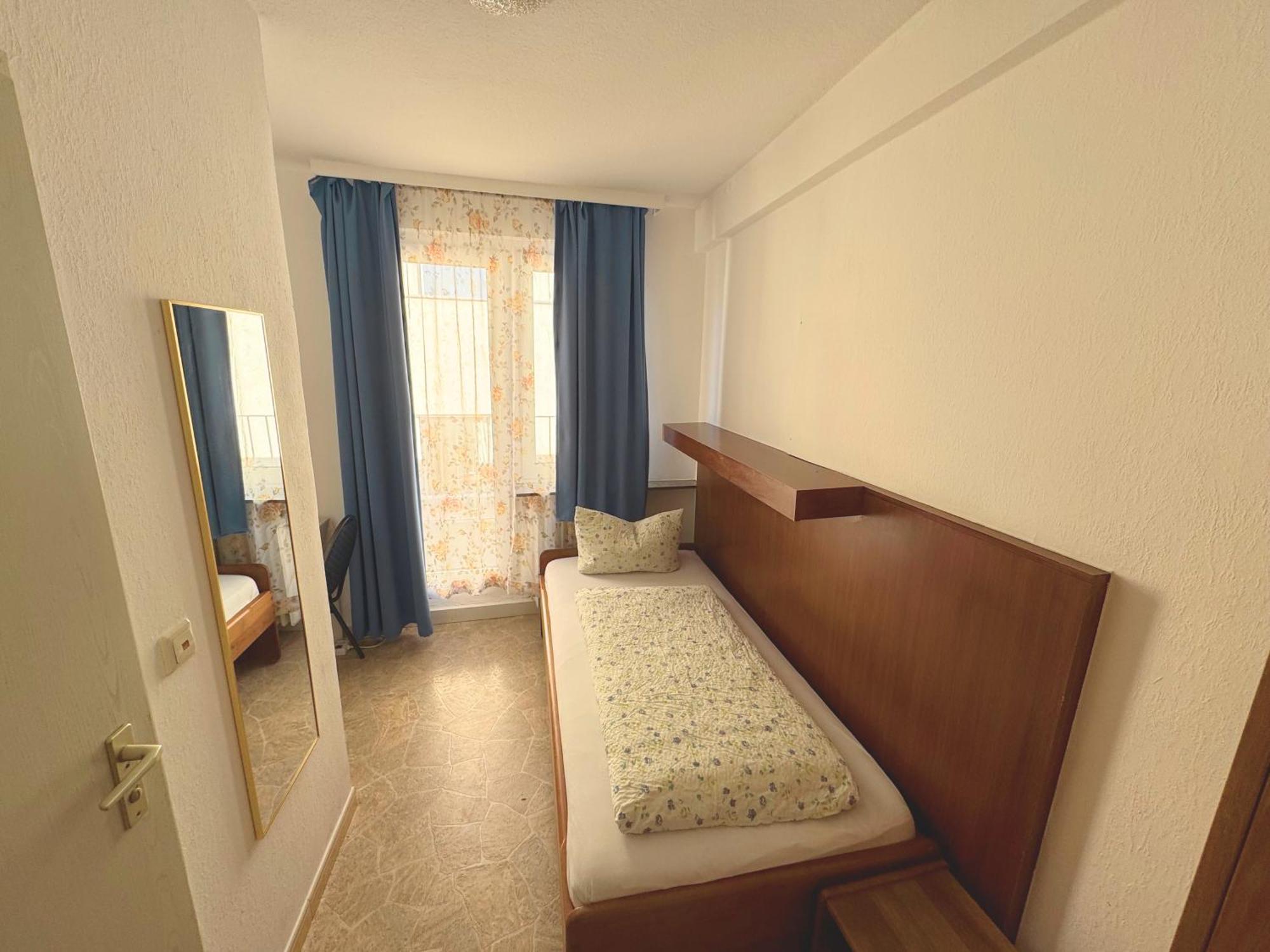 Hostel Heinzelmaennchen Кьолн Екстериор снимка