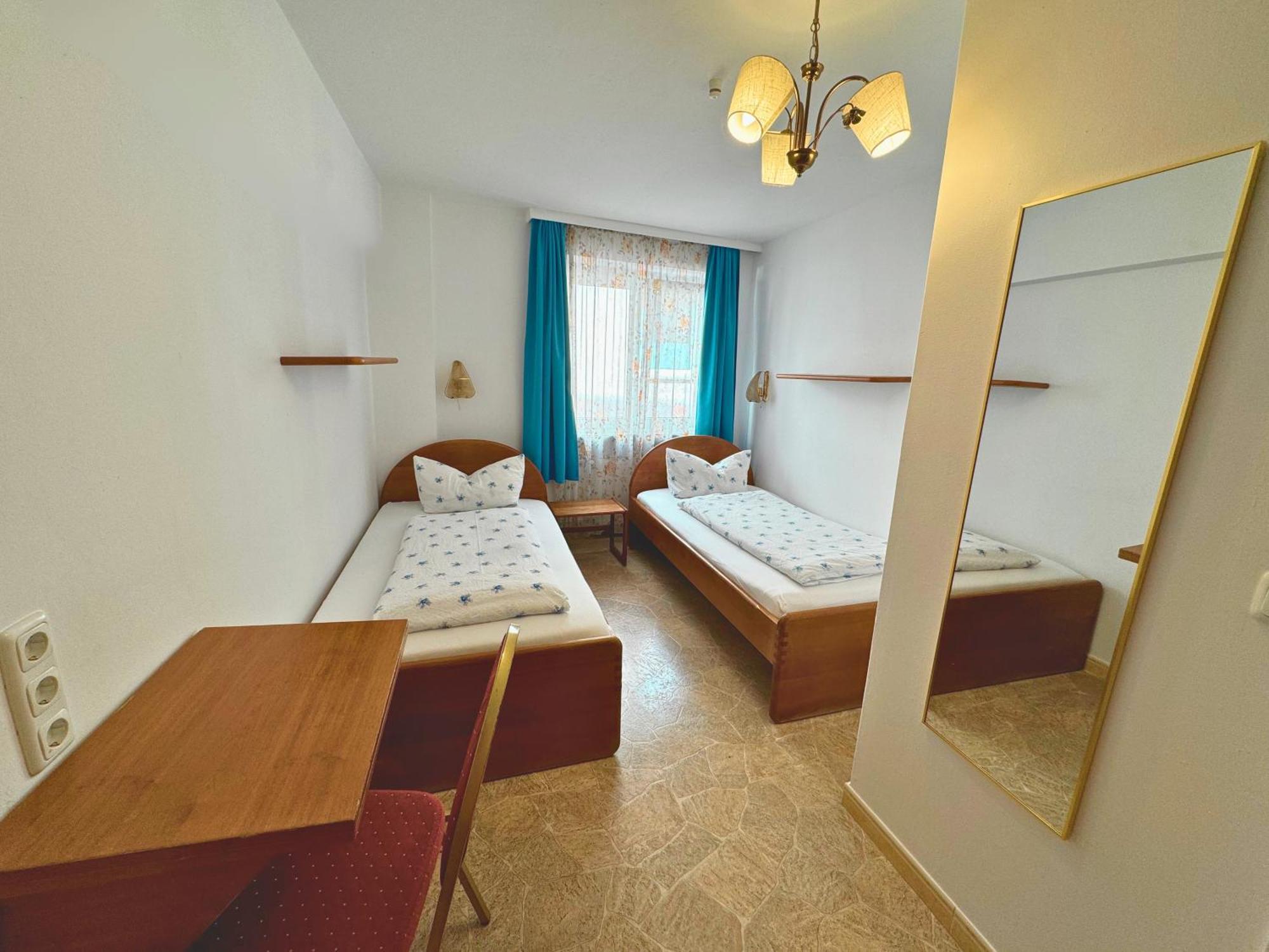 Hostel Heinzelmaennchen Кьолн Екстериор снимка