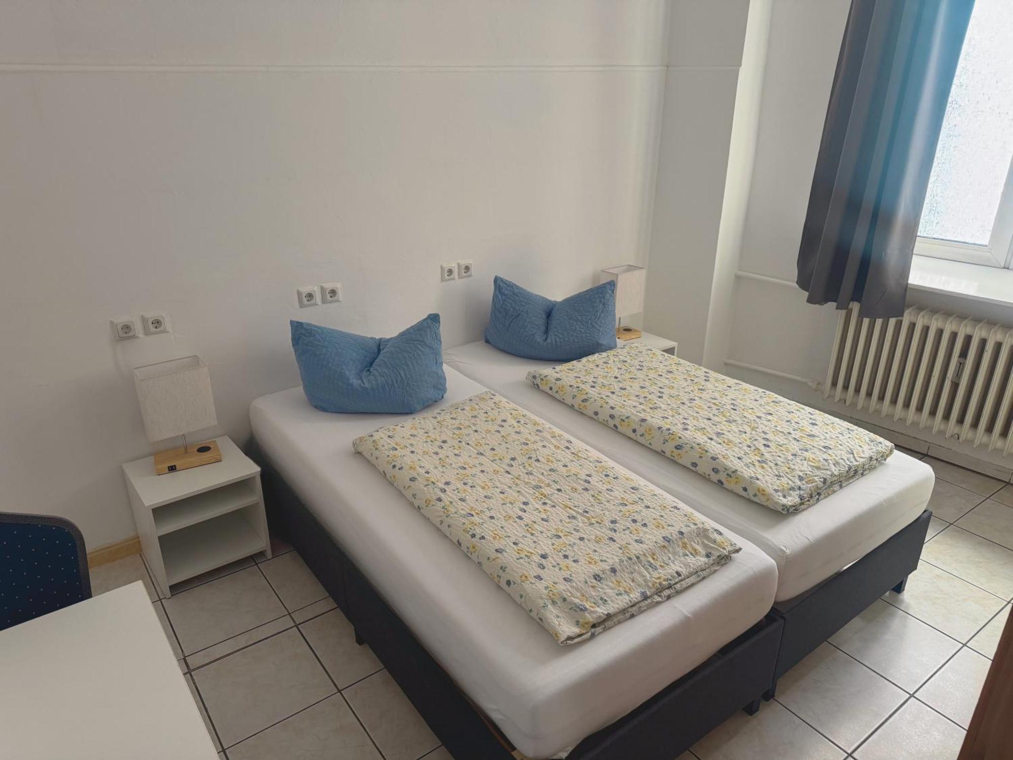 Hostel Heinzelmaennchen Кьолн Екстериор снимка
