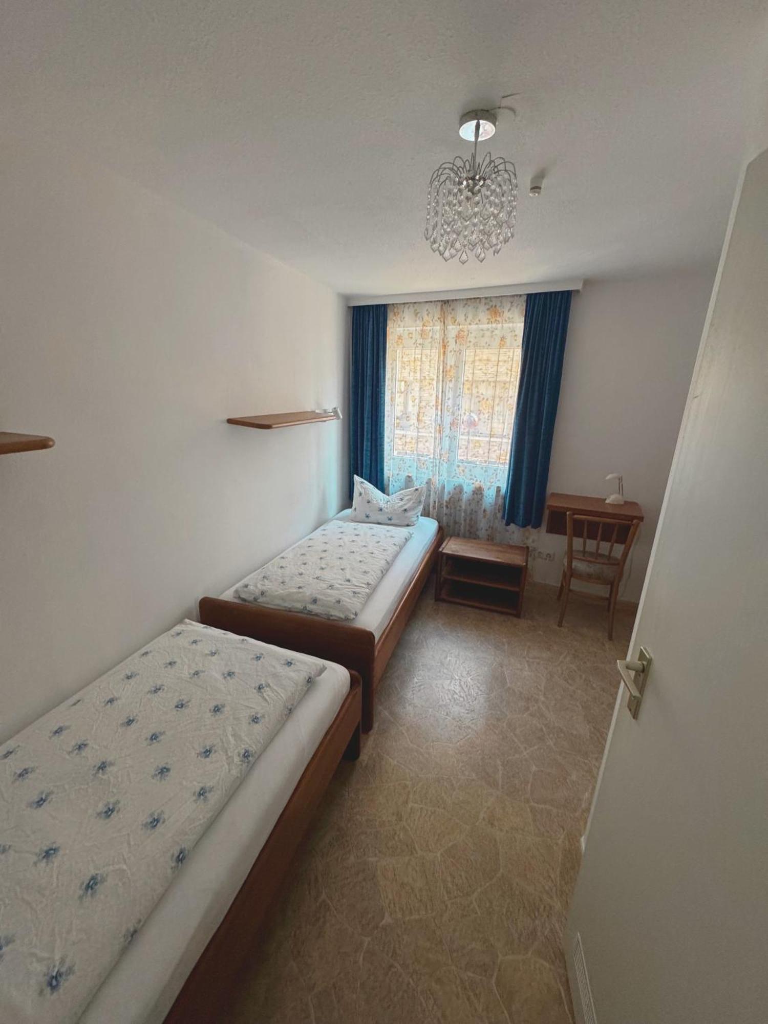Hostel Heinzelmaennchen Кьолн Екстериор снимка