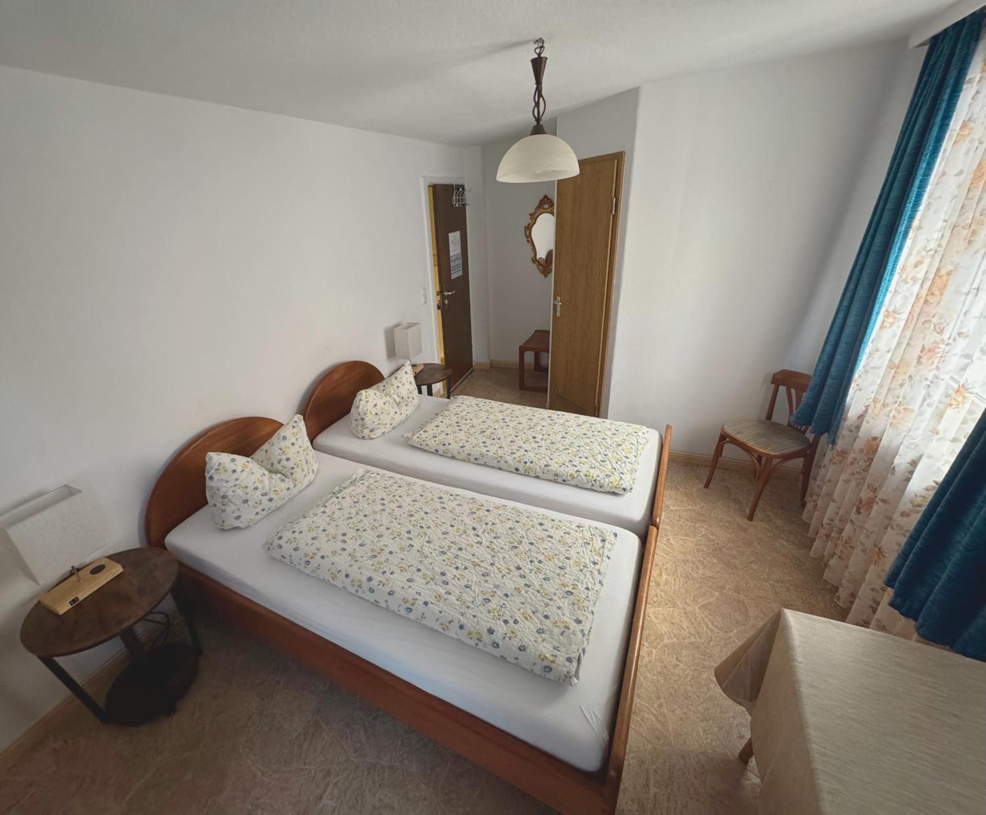 Hostel Heinzelmaennchen Кьолн Екстериор снимка