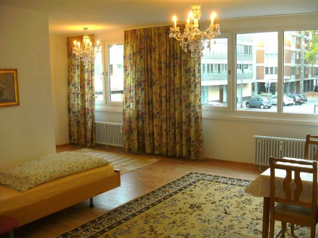 Hostel Heinzelmaennchen Кьолн Екстериор снимка