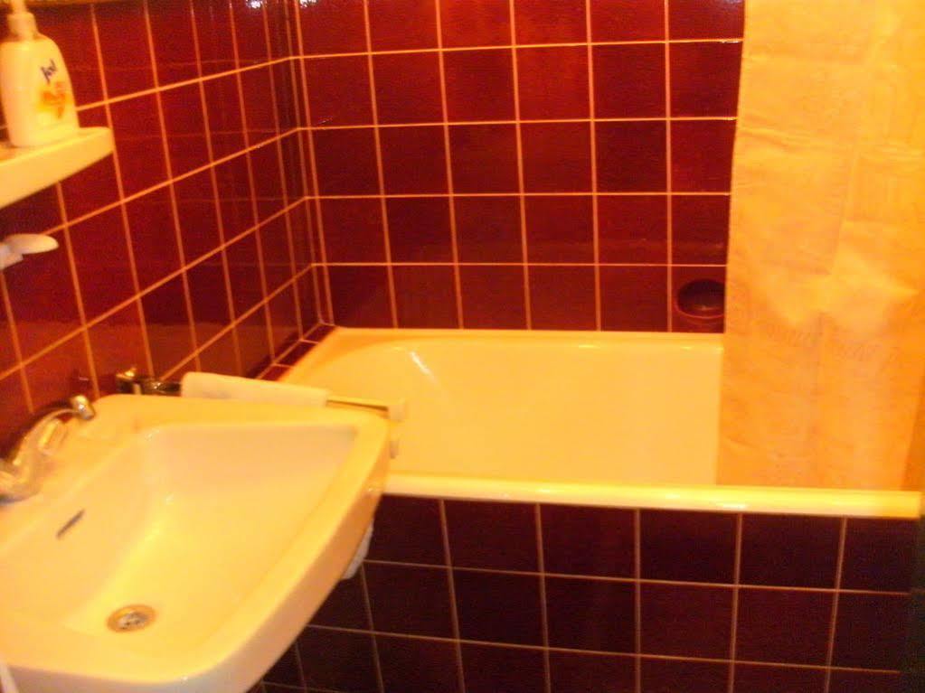 Hostel Heinzelmaennchen Кьолн Екстериор снимка