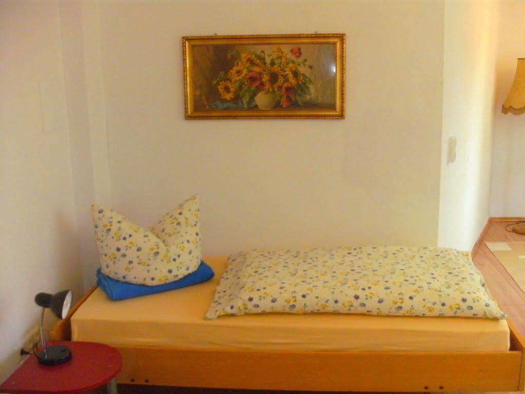 Hostel Heinzelmaennchen Кьолн Екстериор снимка